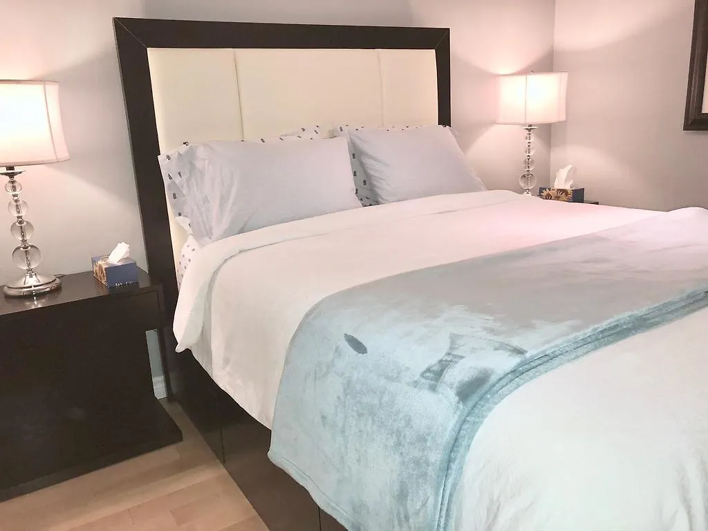City Stay Condos - Downtown Toronto, Simcoe Street Canada
